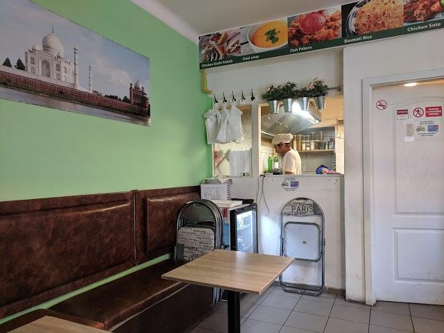 Punjabi Dhaba
